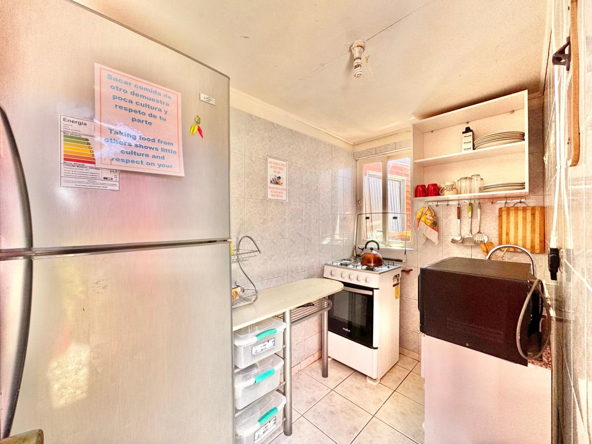 Casa Tiny Apartment San Pedro de Atacama Ngoại thất bức ảnh