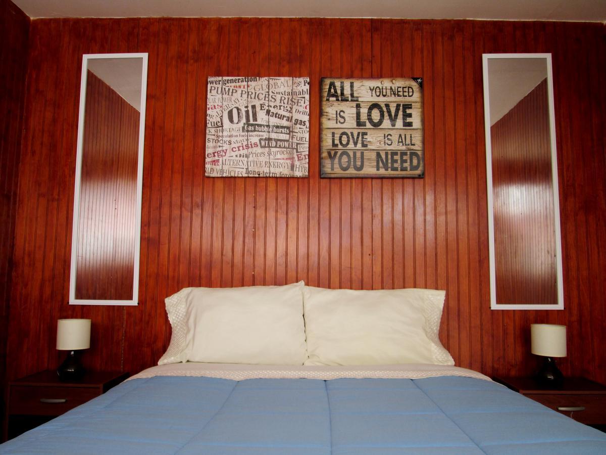 Casa Tiny Apartment San Pedro de Atacama Ngoại thất bức ảnh