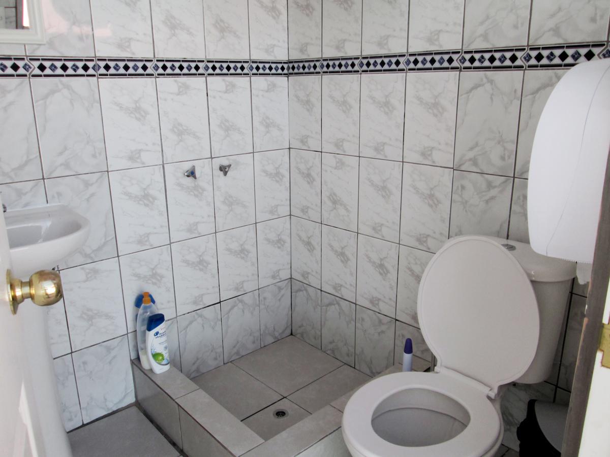 Casa Tiny Apartment San Pedro de Atacama Ngoại thất bức ảnh