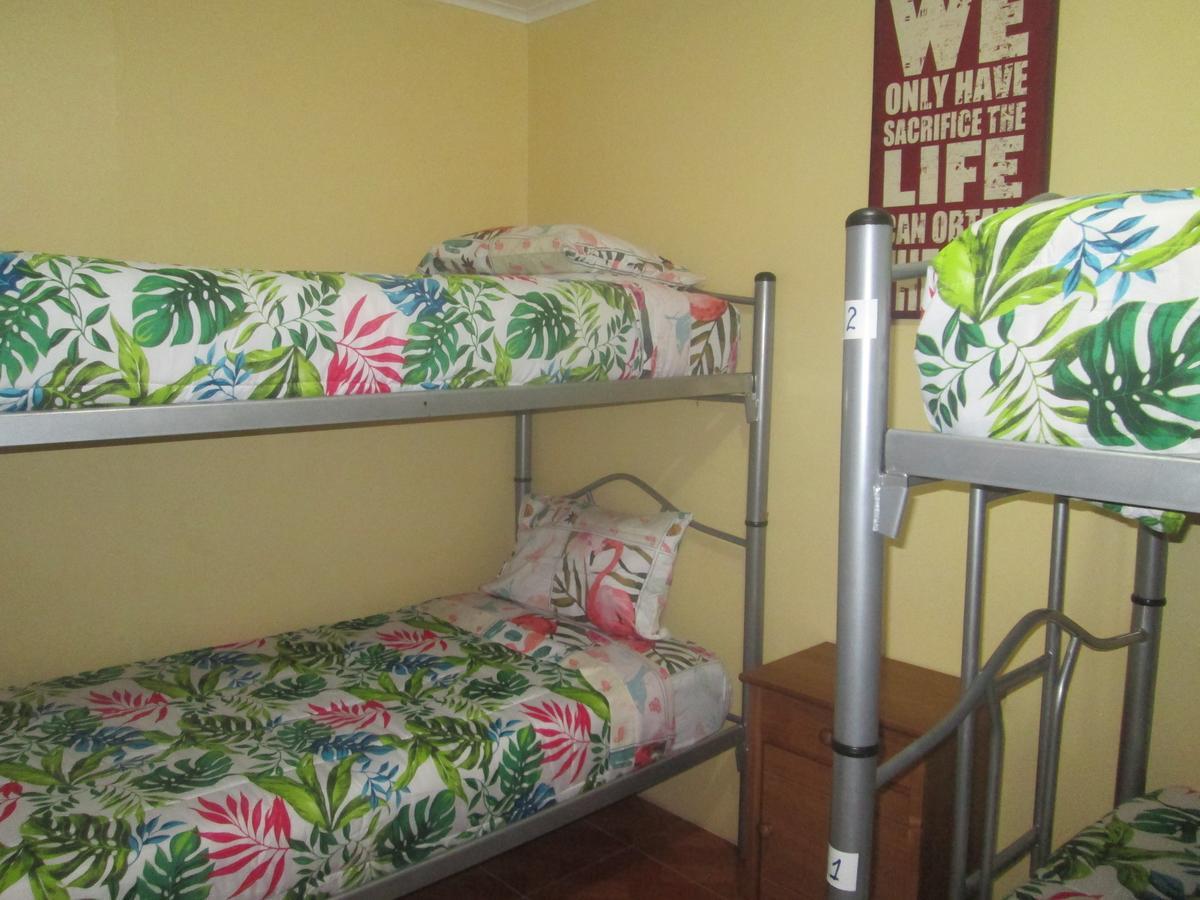 Casa Tiny Apartment San Pedro de Atacama Ngoại thất bức ảnh