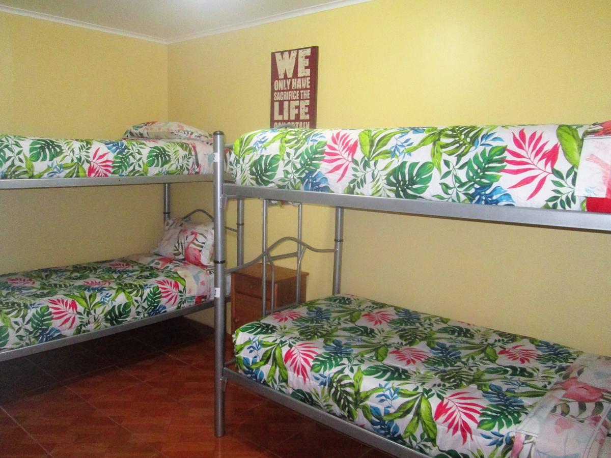 Casa Tiny Apartment San Pedro de Atacama Ngoại thất bức ảnh