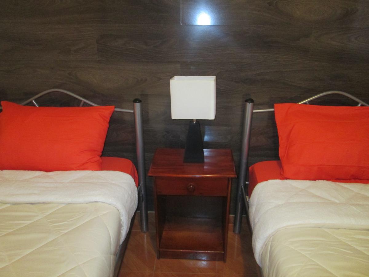 Casa Tiny Apartment San Pedro de Atacama Ngoại thất bức ảnh