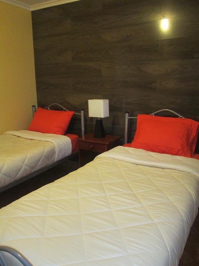 Casa Tiny Apartment San Pedro de Atacama Ngoại thất bức ảnh