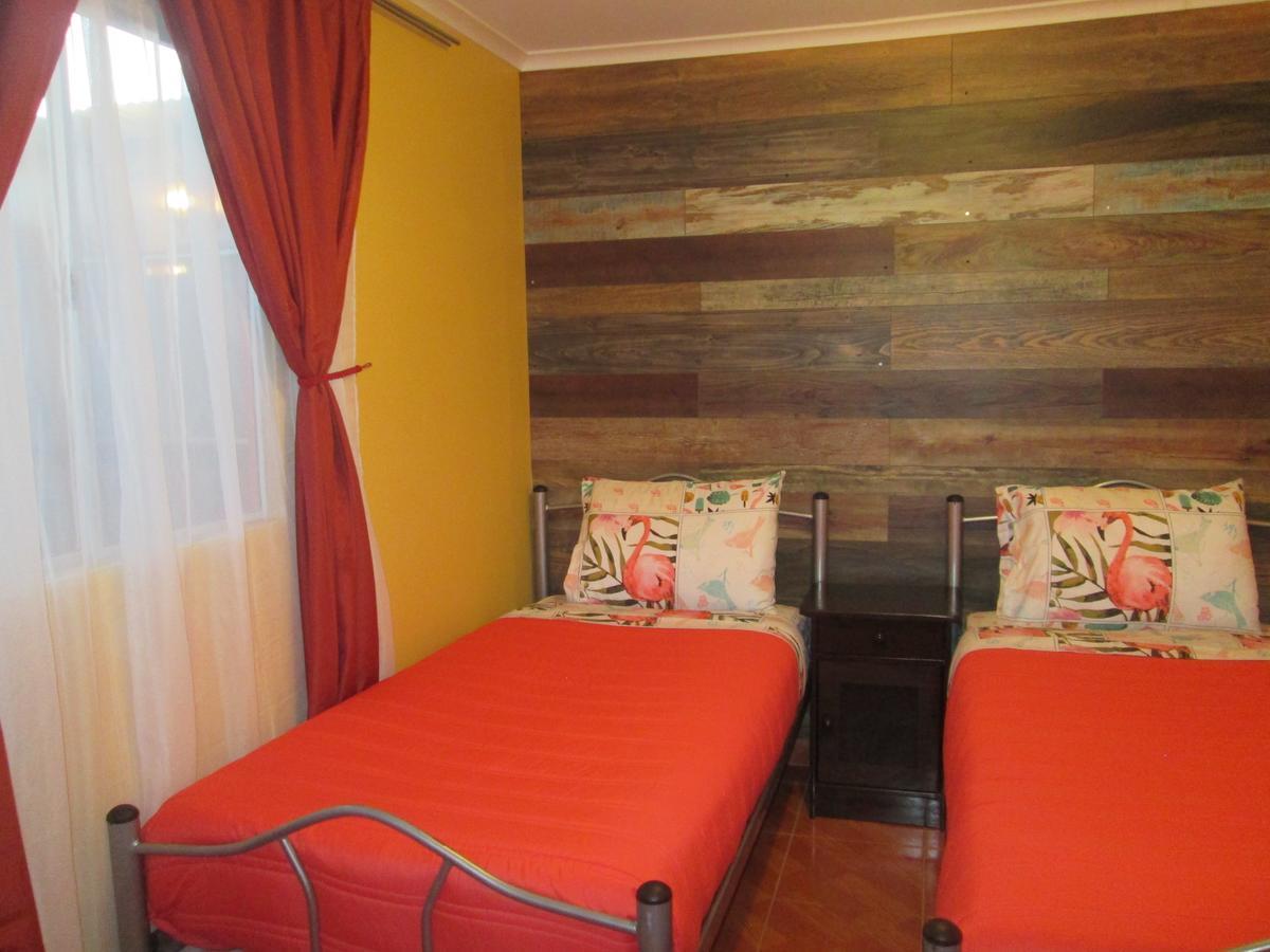 Casa Tiny Apartment San Pedro de Atacama Ngoại thất bức ảnh