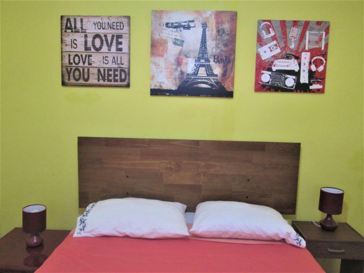Casa Tiny Apartment San Pedro de Atacama Ngoại thất bức ảnh