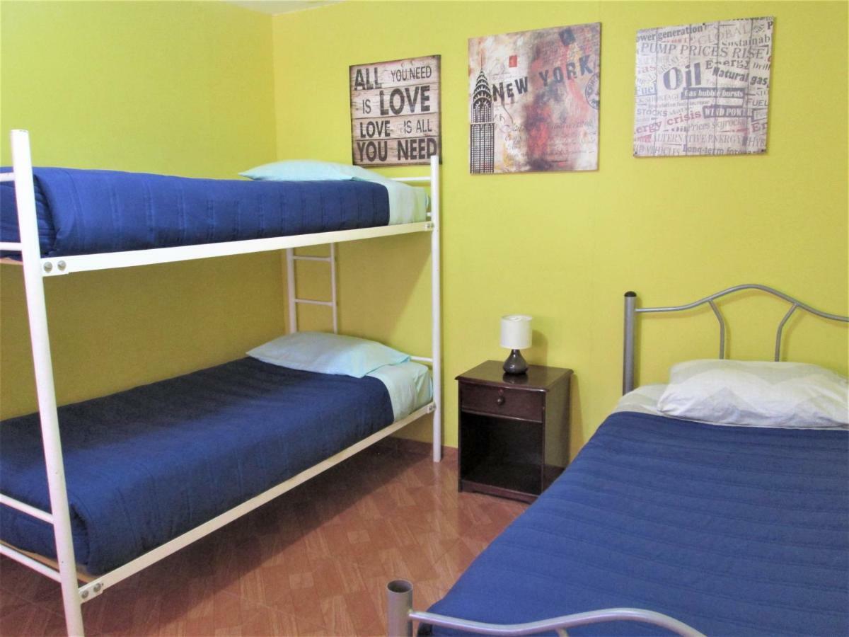 Casa Tiny Apartment San Pedro de Atacama Phòng bức ảnh