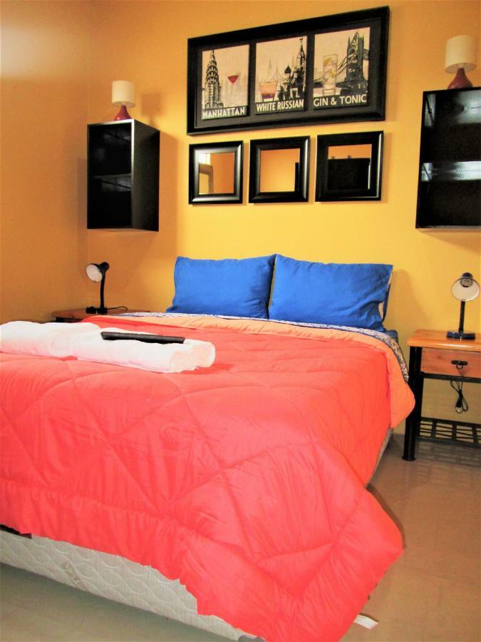 Casa Tiny Apartment San Pedro de Atacama Phòng bức ảnh