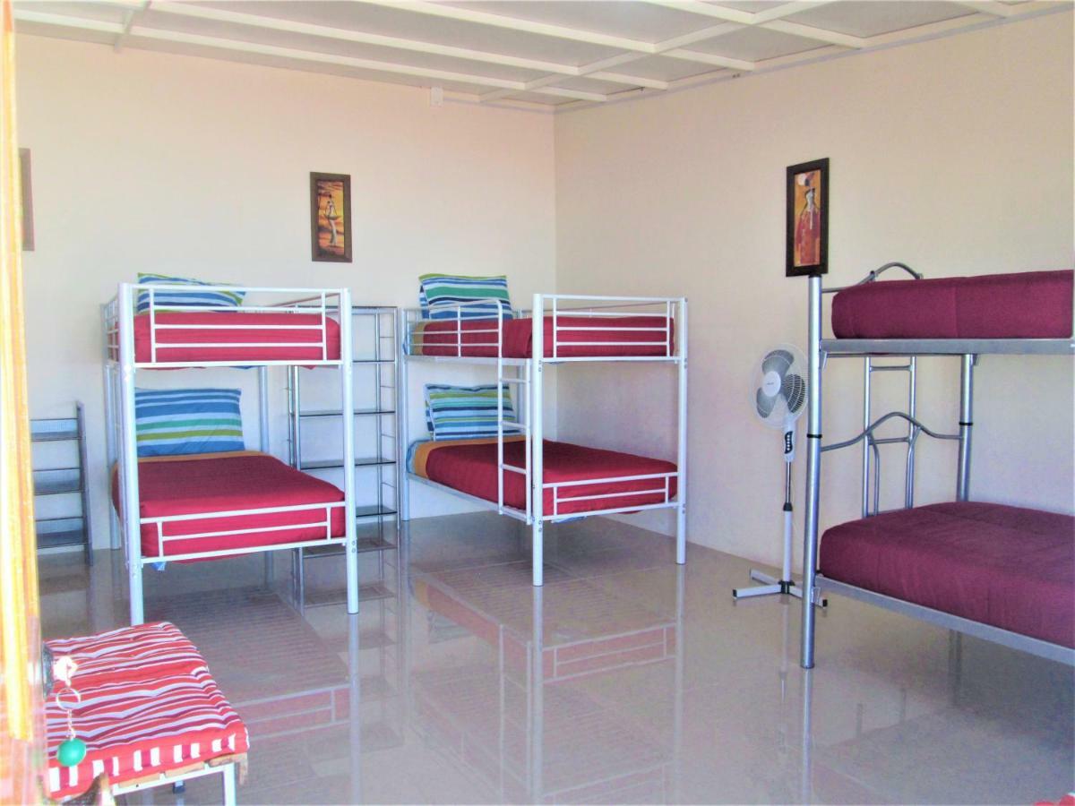 Casa Tiny Apartment San Pedro de Atacama Phòng bức ảnh